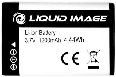 Аккумулятор goggle rechargeable lithium battery 1200mah  (11-12) - Увеличить