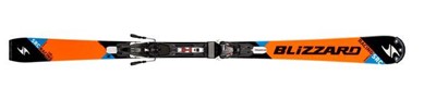 src racing suspension+power12 orange-black-blue (13-14) - Увеличить