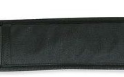 Лямка для сумки carrying strap 50mm black ()
