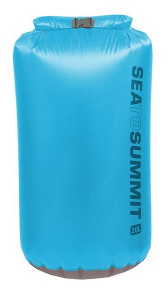 Гермобаул ultra-sil dry sack 35l blue () - Увеличить