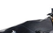Чехол для альпинистских кошек crampon bag black (39761-7000) ()