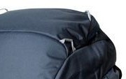 birkebeiner 80l dkdenim/solidltgrey (4618) ()