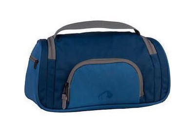 Косметичка wash bag plus ocean/alpine blue () - Увеличить