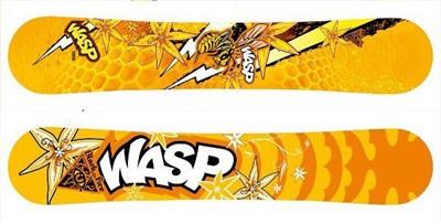 wasp (12-13) - Увеличить