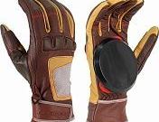 Перчатки для Лонгборда LOADED 2015 Advanced Freeride Gloves S/M