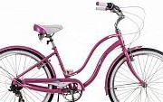 Велосипед SCHWINN 2015 SPRITE pink