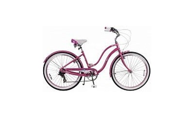 Велосипед SCHWINN 2015 SPRITE pink - Увеличить