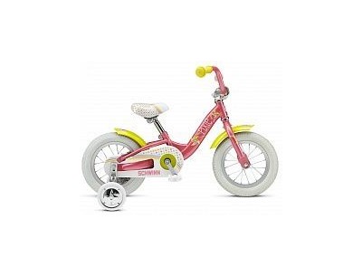 Велосипед SCHWINN 2015 PIXIE pink - Увеличить