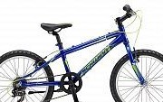 Велосипед SCHWINN 2015 MESA BOY 20 blue