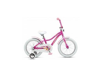 Велосипед SCHWINN 2015 LIL STARDUST pink - Увеличить