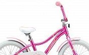 Велосипед SCHWINN 2015 LIL STARDUST pink