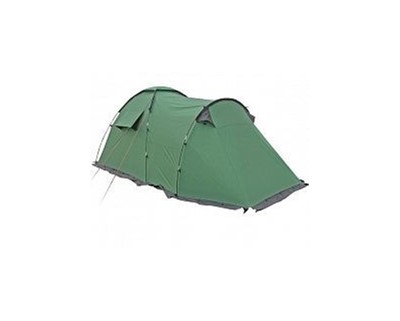 Палатка Canadian Camper PATRIOT 5 woodland - Увеличить