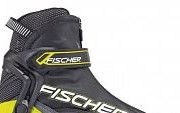 Лыжные ботинки FISCHER 2014-15 RC3 COMBI