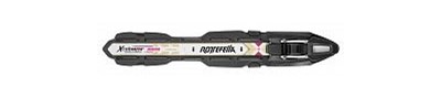 Лыжные крепления ROTTEFELLA 2014-15 Xcelerator Skate JR - Увеличить
