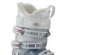 Горнолыжные ботинки ROSSIGNOL 2014-15 WOMEN KIARA SENSOR 80 SNOW WHITE