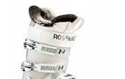 Горнолыжные ботинки ROSSIGNOL 2013-14 WOMEN ELECTRA SENSOR3 90 PURE TRANSP