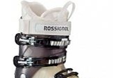 Горнолыжные ботинки ROSSIGNOL 2014-15 WOMEN KIARA SENSOR 50 BLACK
