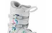 Горнолыжные ботинки ROSSIGNOL 2014-15 JUNIOR FUN GIRL J4 WHITE