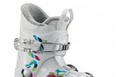 Горнолыжные ботинки ROSSIGNOL 2014-15 JUNIOR FUN GIRL J3 WHITE