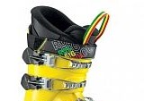 Горнолыжные ботинки ROSSIGNOL 2013-14 FREE TMX 60 YELLOW