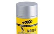 Мазь TOKO Nordic Base Wax (зеленая базовая, 0С/-30С27 гр.)