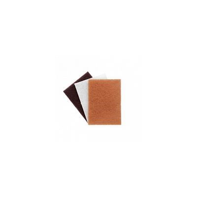 Полотенце TOKO Fibertex Kit (Ткань фибертекс: светло-коричневая, темно-коричневая, белая) - Увеличить