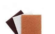 Полотенце TOKO Fibertex Kit (Ткань фибертекс: светло-коричневая, темно-коричневая, белая)
