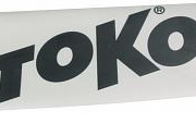 Наклейка TOKO TOKO Letter Sticker Black