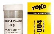 Порошок-ускоритель TOKO 100% Fluoro HB-004 Powder 30g