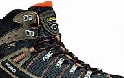 Ботинки для треккинга (Backpacking) Asolo Mountain Trekking Shiraz GV MM Black/Nicotine