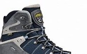 Ботинки для треккинга (высокие) Asolo Radiant Revert Gv MM Grey/Blue