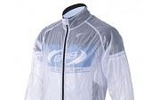 Велокуртка BBB RainShield rain jacket man semi-transparent (BBW-145)