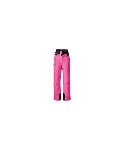 Брюки горнолыжные MAIER 2013-14 MPT Umbrail neon pink (розовый) - Увеличить