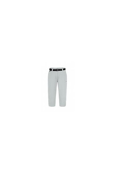 Капри для активного отдыха MAIER 2014 Ladies pants Kluane illusion gray - Увеличить