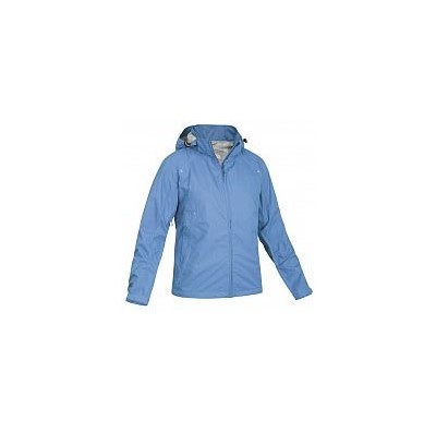 Куртка туристическая Salewa HIKING & TREKKING ALPINDONNA AQUA 2.0 PTX W JACKET alaskan blue/0010 - Увеличить