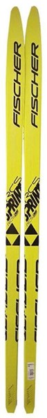 Sprint Crown Yellow Jr - Увеличить