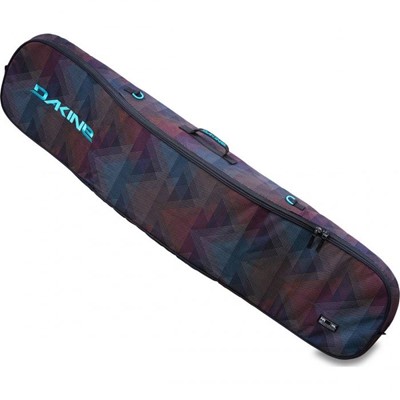 Dk Pipe Snowboard Bag 165 Black - Увеличить
