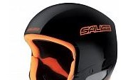 Зимний Шлем Salice RACE Black