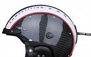 Зимний Шлем Casco SP-3 Limited carbon