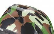 Летний шлем BBB Boogy camouflage (BHE-37)