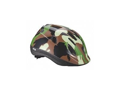 Летний шлем BBB Boogy camouflage (BHE-37) - Увеличить