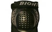 Защита колена BIONT Бионт (колени) Черный