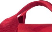 Boot & Helmet Bag Red/bright Red