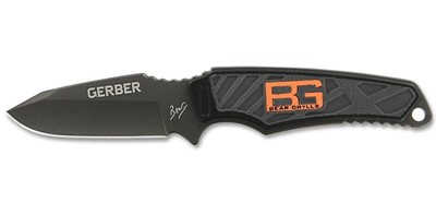 Bear Grylls Ultra Compact Fixed Blade (Blister) - Увеличить
