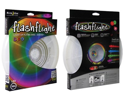 Flashflight - Disc-O Led - Увеличить