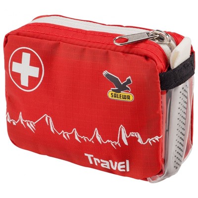 First Aid & Bivibag First Aid Kit Travel - Увеличить