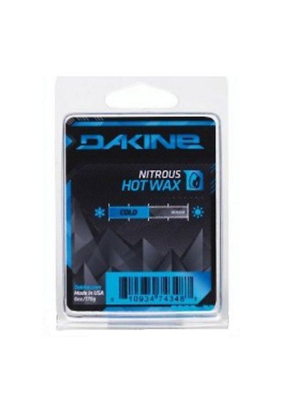 Dk Nitrous Cold Wax Small - Увеличить