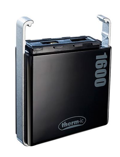 Smartpack Upgrade Battery 1600 - Увеличить
