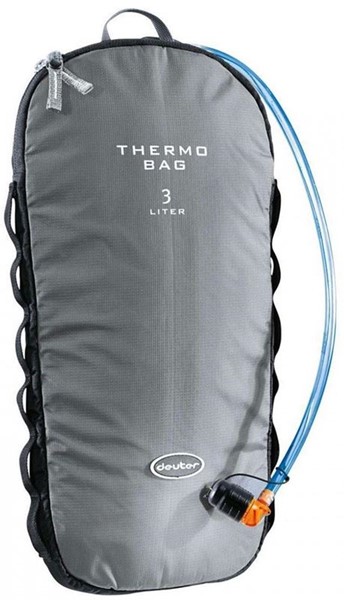 Bike Accessoires Streamer Thermo Bag 3.0 L - Увеличить