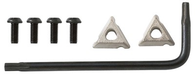 Industrial Cutter,insert/wrench,carb Мр600(800) - Увеличить